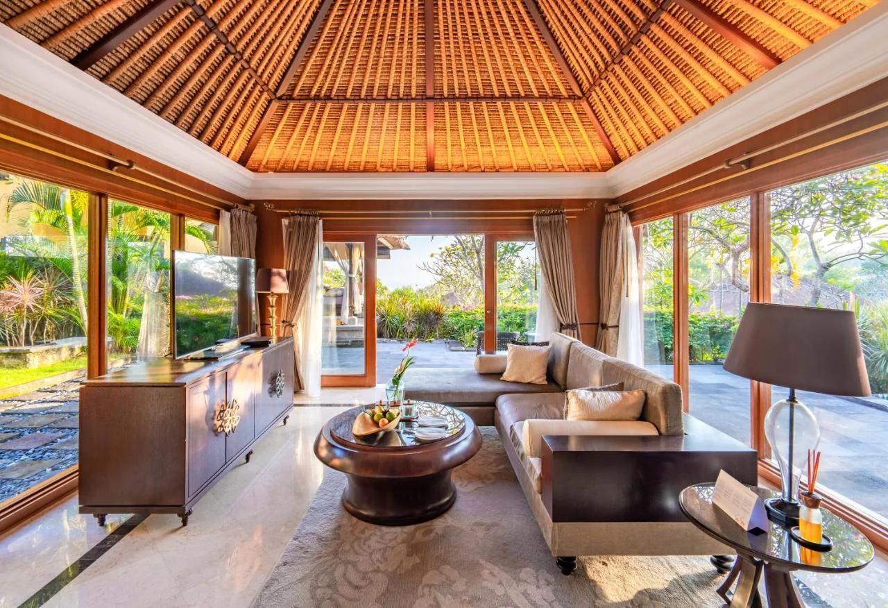 AYANA Villas Bali photo