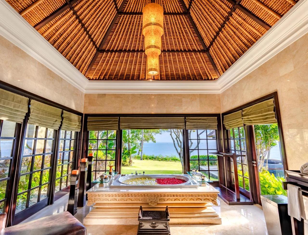 AYANA Villas Bali photo
