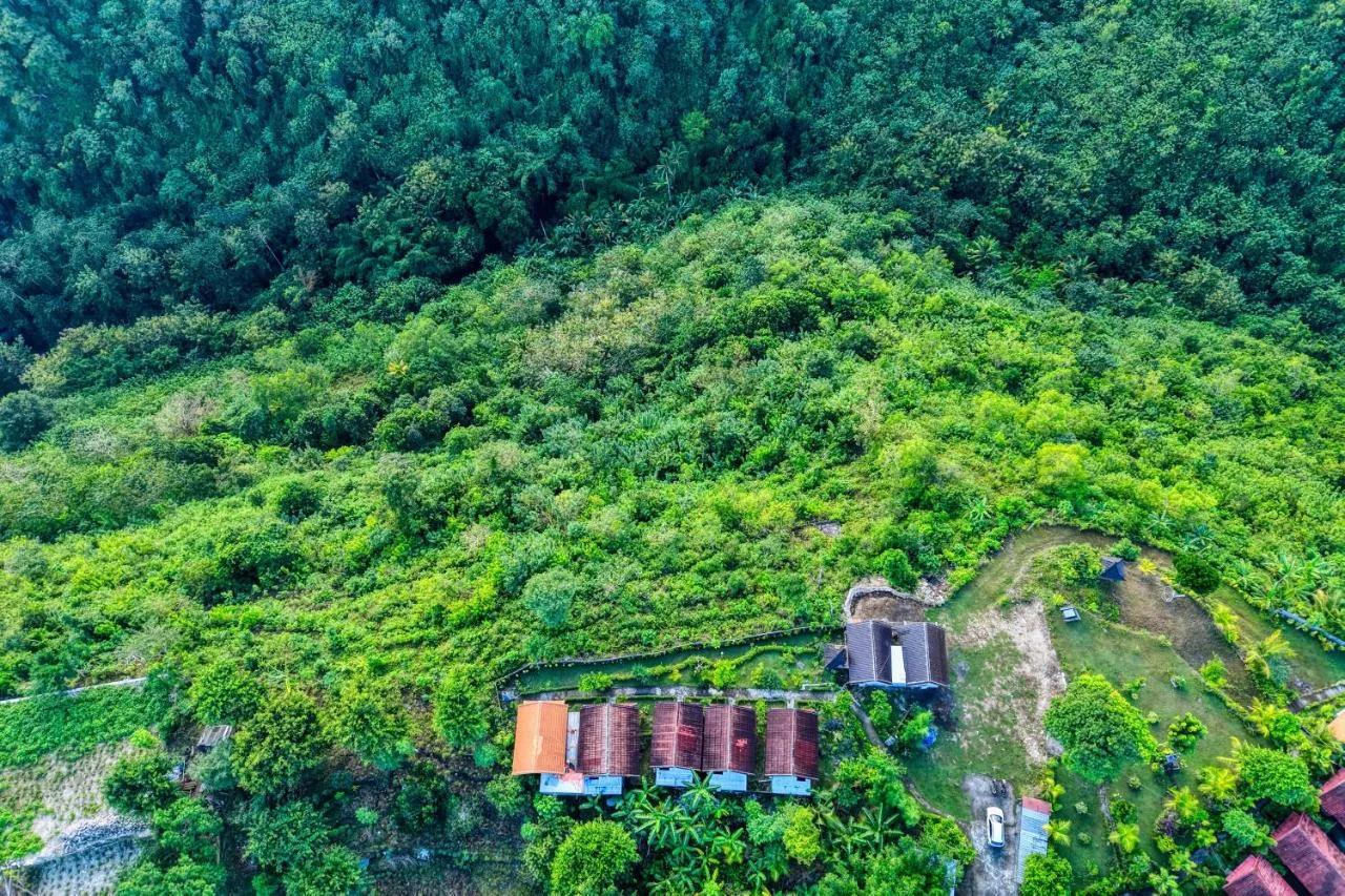 Ayu Hill Bungalows