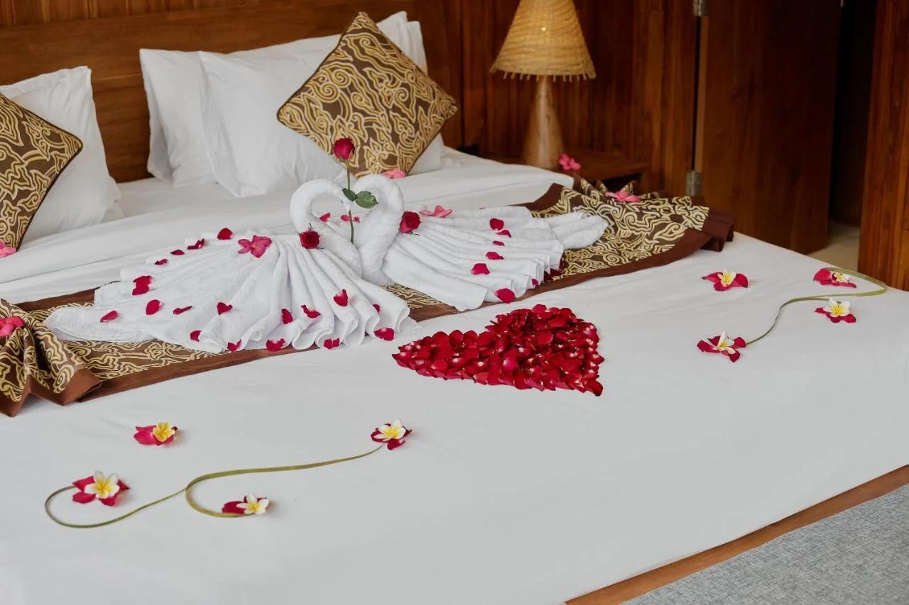 Badawa Ubud Villa foto