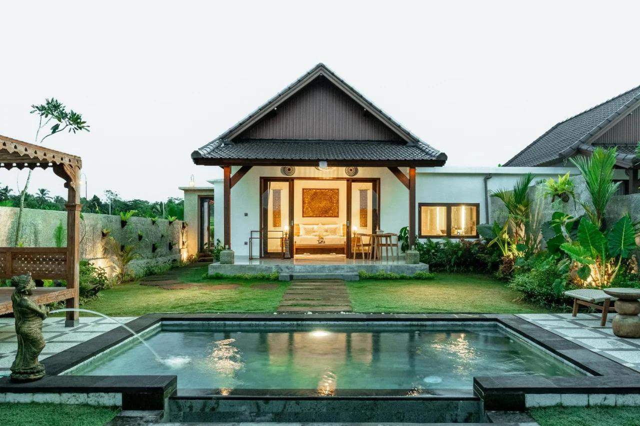 Bagus Bandem Villa