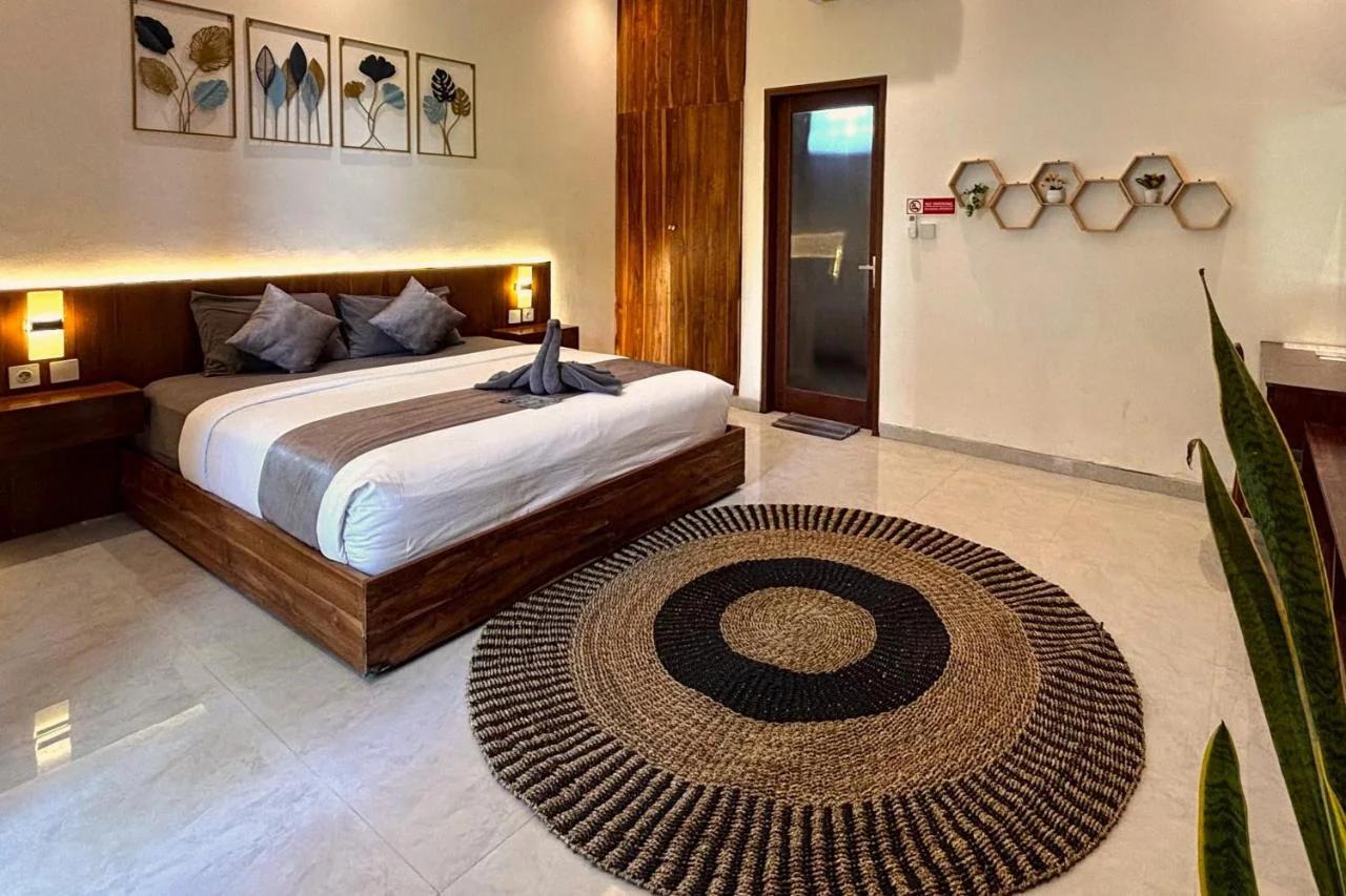 Bali Bata Canggu Guesthouse photo