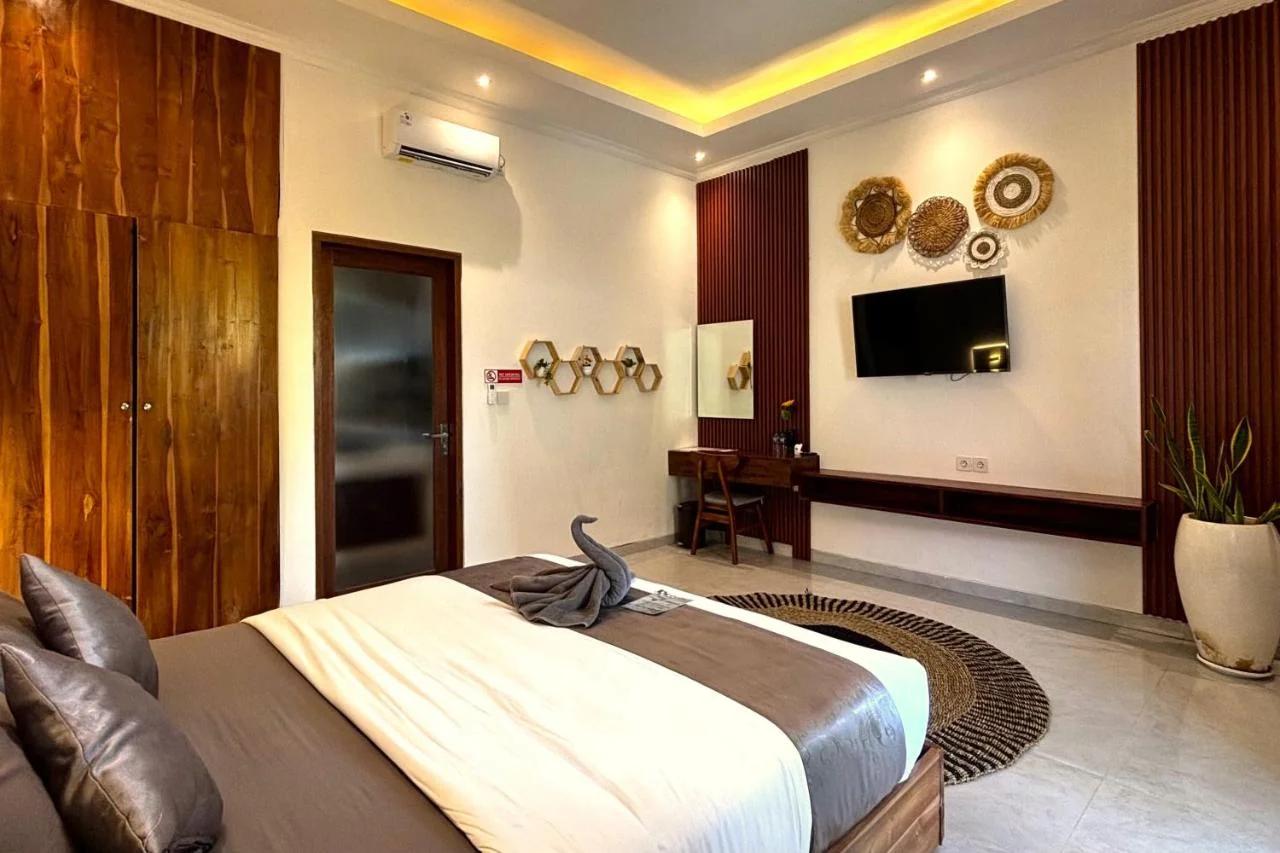 Bali Bata Canggu Guesthouse photo