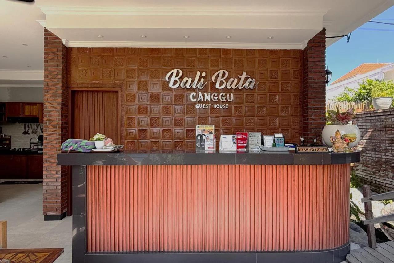 Bali Bata Canggu Guesthouse photo