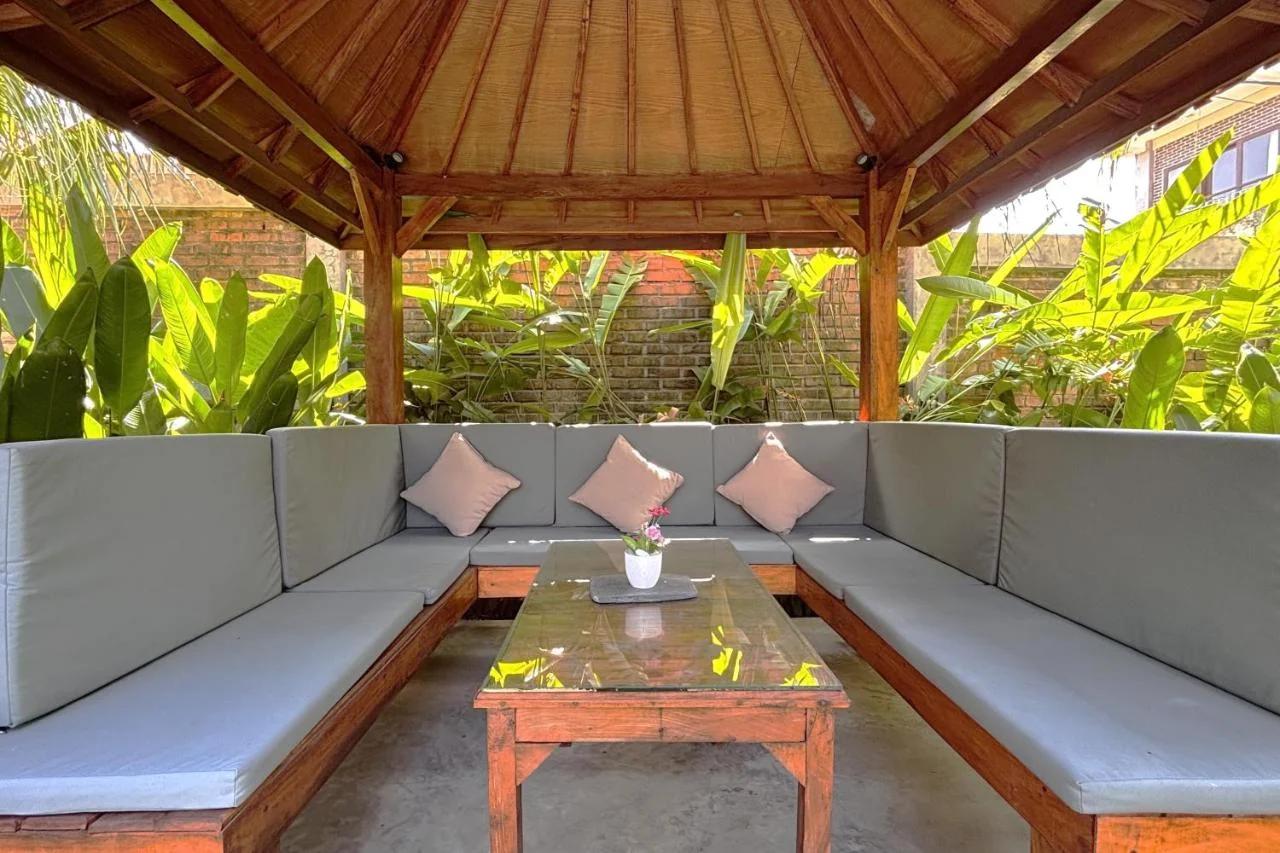 Bali Bata Canggu Guesthouse photo