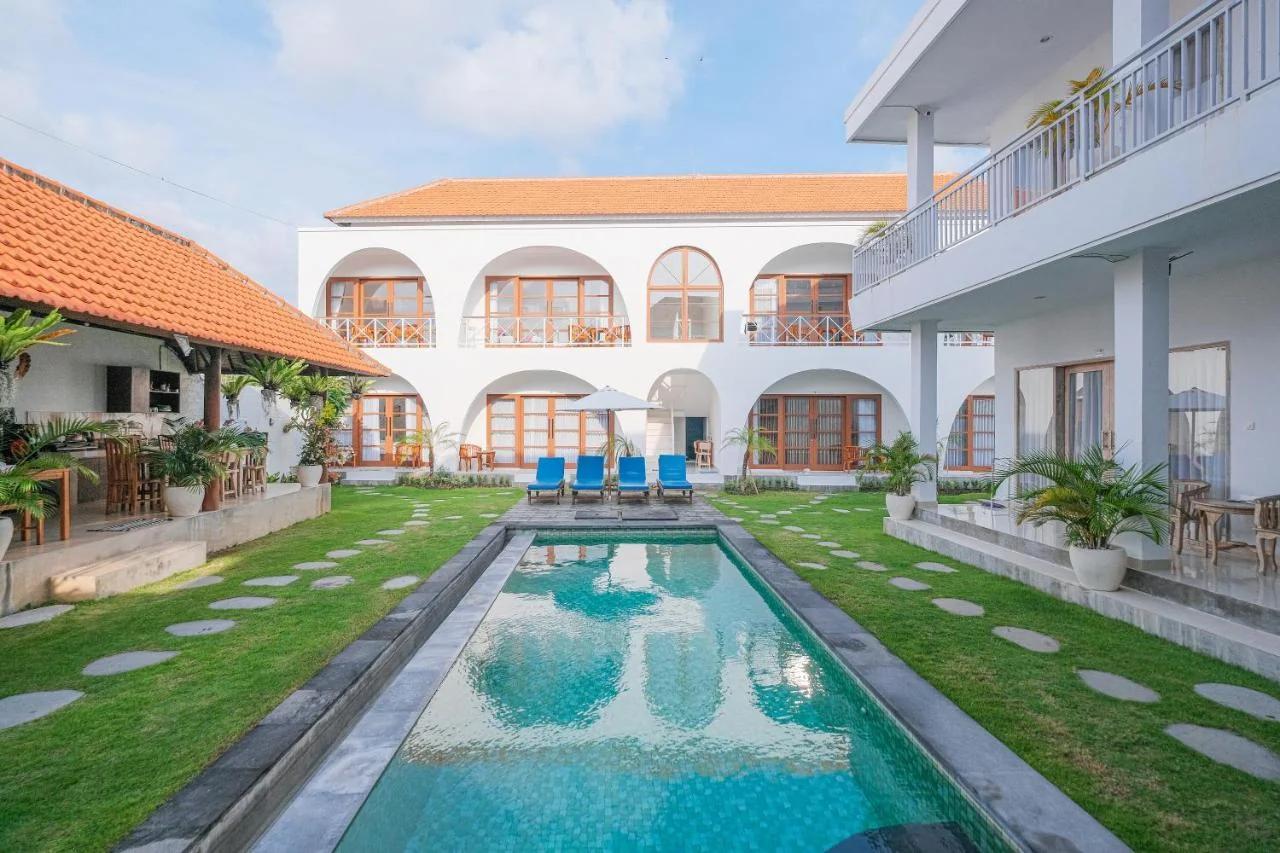Bali intan Canggu