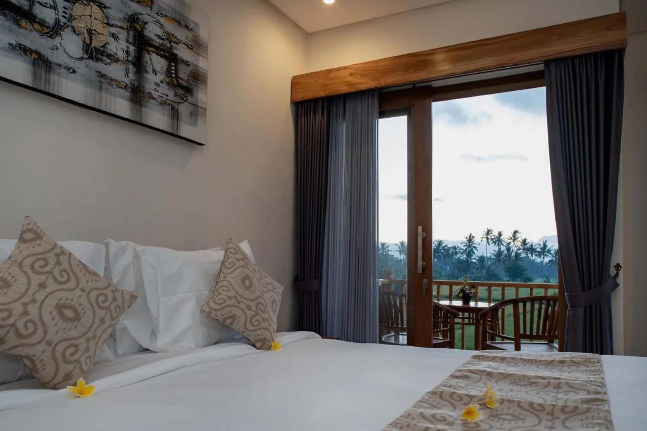 Bali Kesiwi Ubud foto