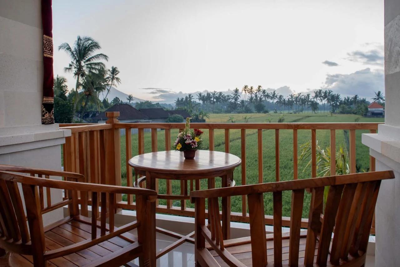Bali Kesiwi Ubud foto