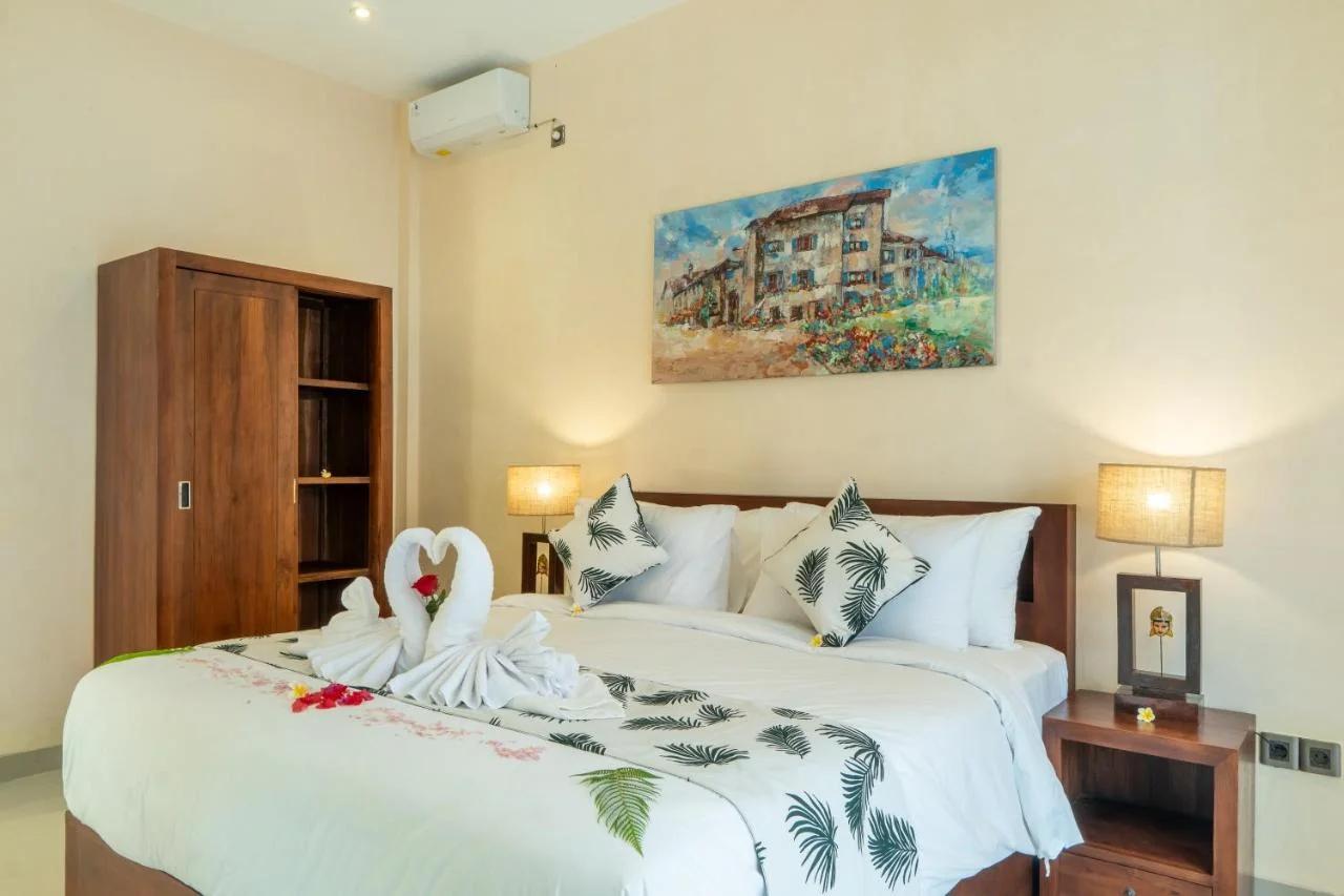 Baran Swaha Villa photo