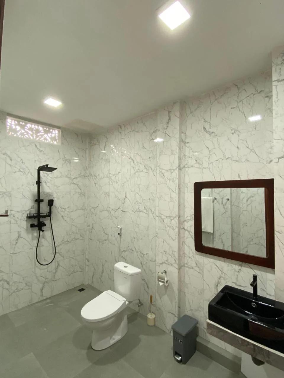 Baran Swaha Villa photo