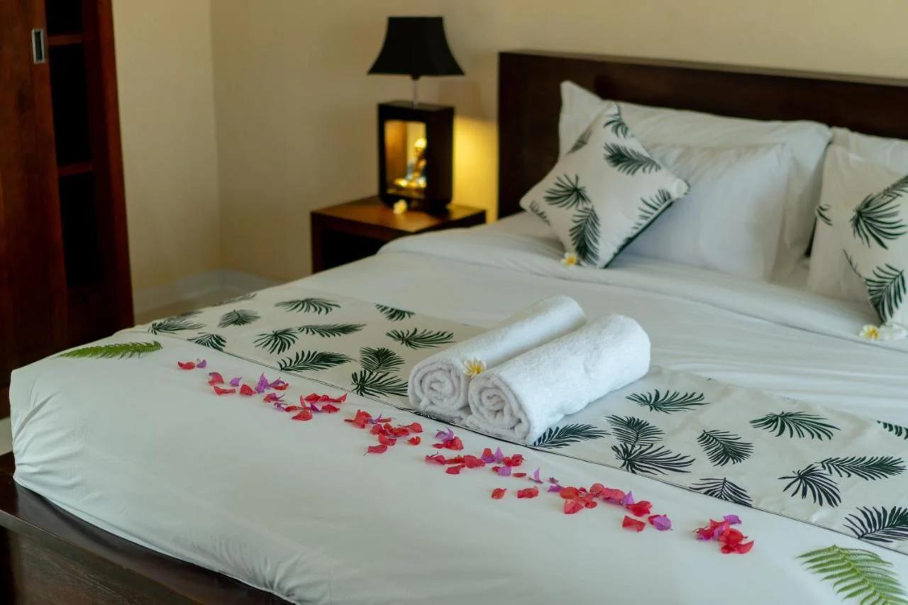 Baran Swaha Villa photo