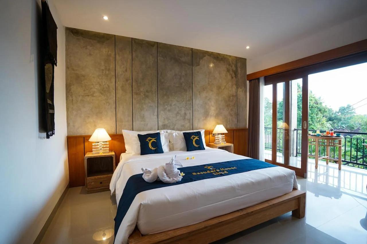 Basudara House Ubud