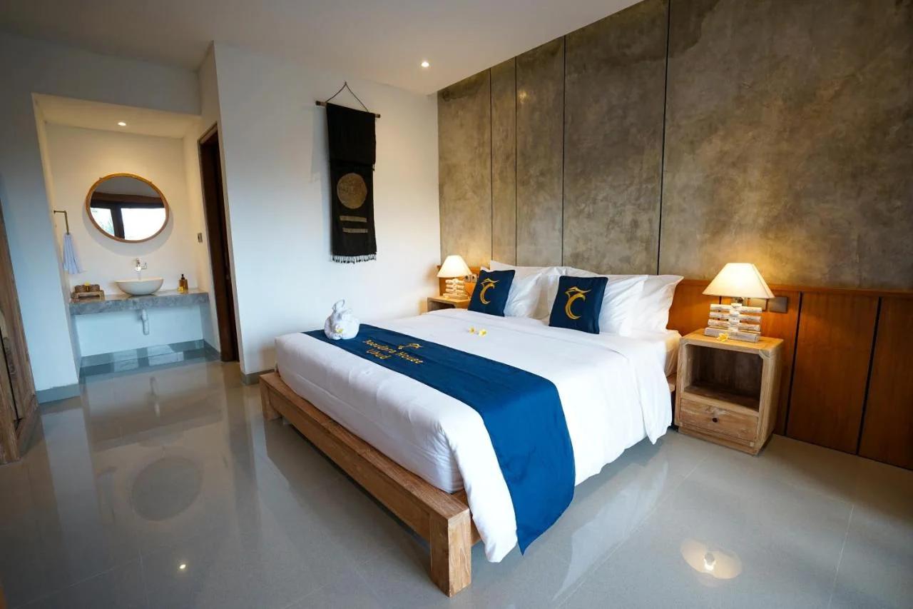 Basudara House Ubud foto