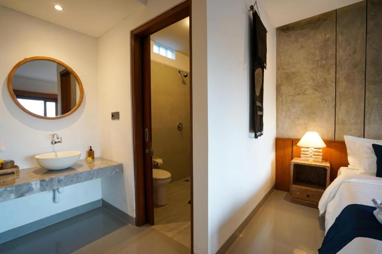 Basudara House Ubud foto