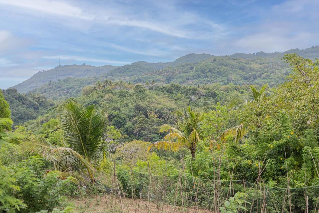 Batang Golden Hills photo