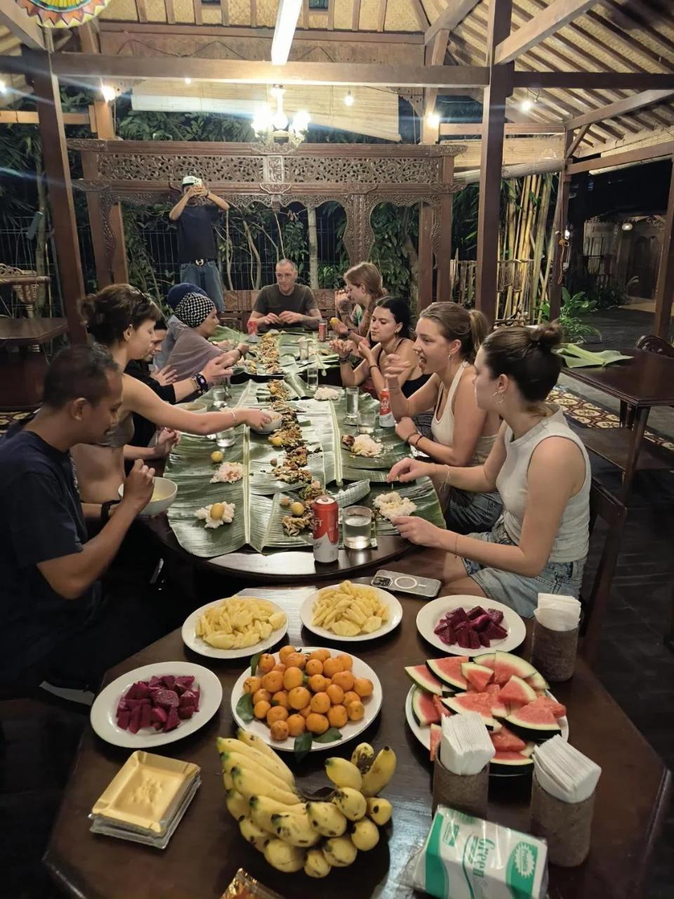 Bedhot Homestay foto