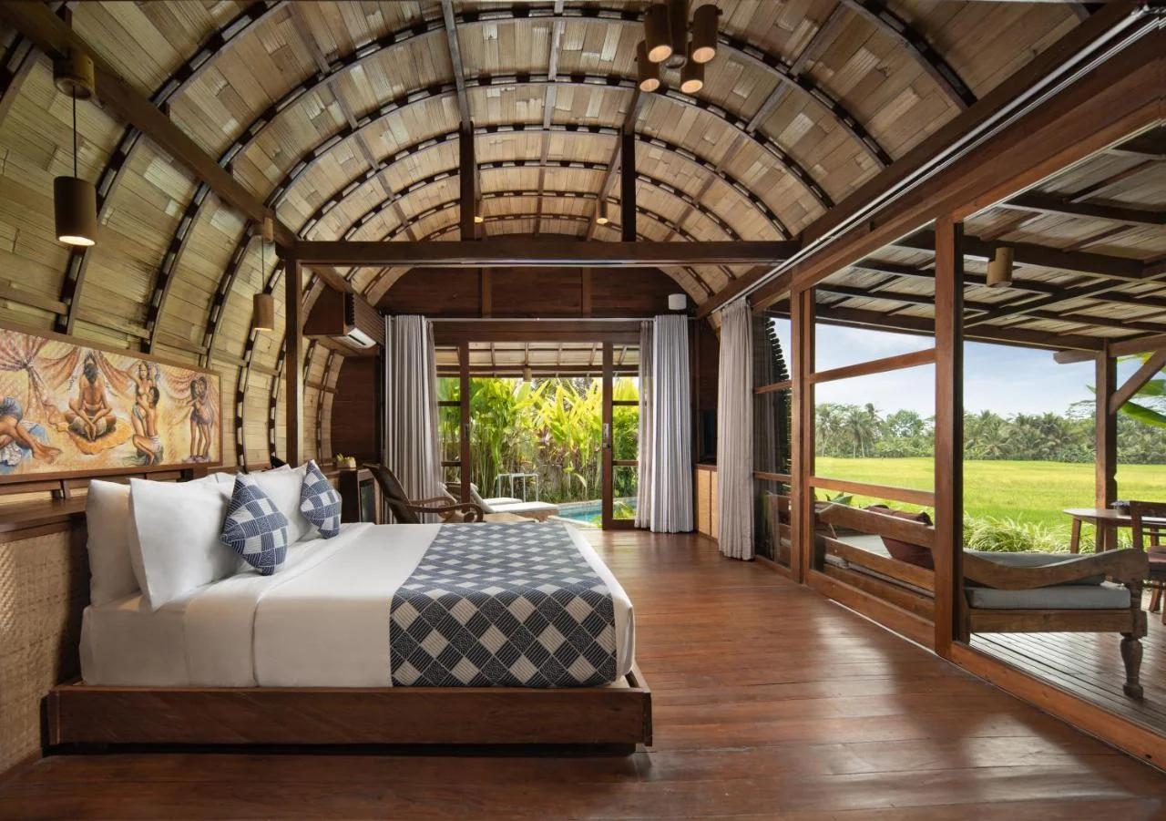 Beehouse Dijiwa Ubud photo