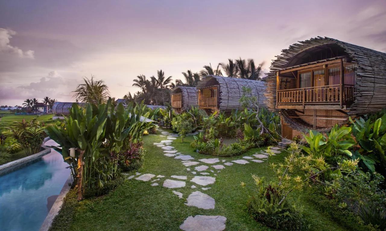 Beehouse Dijiwa Ubud photo