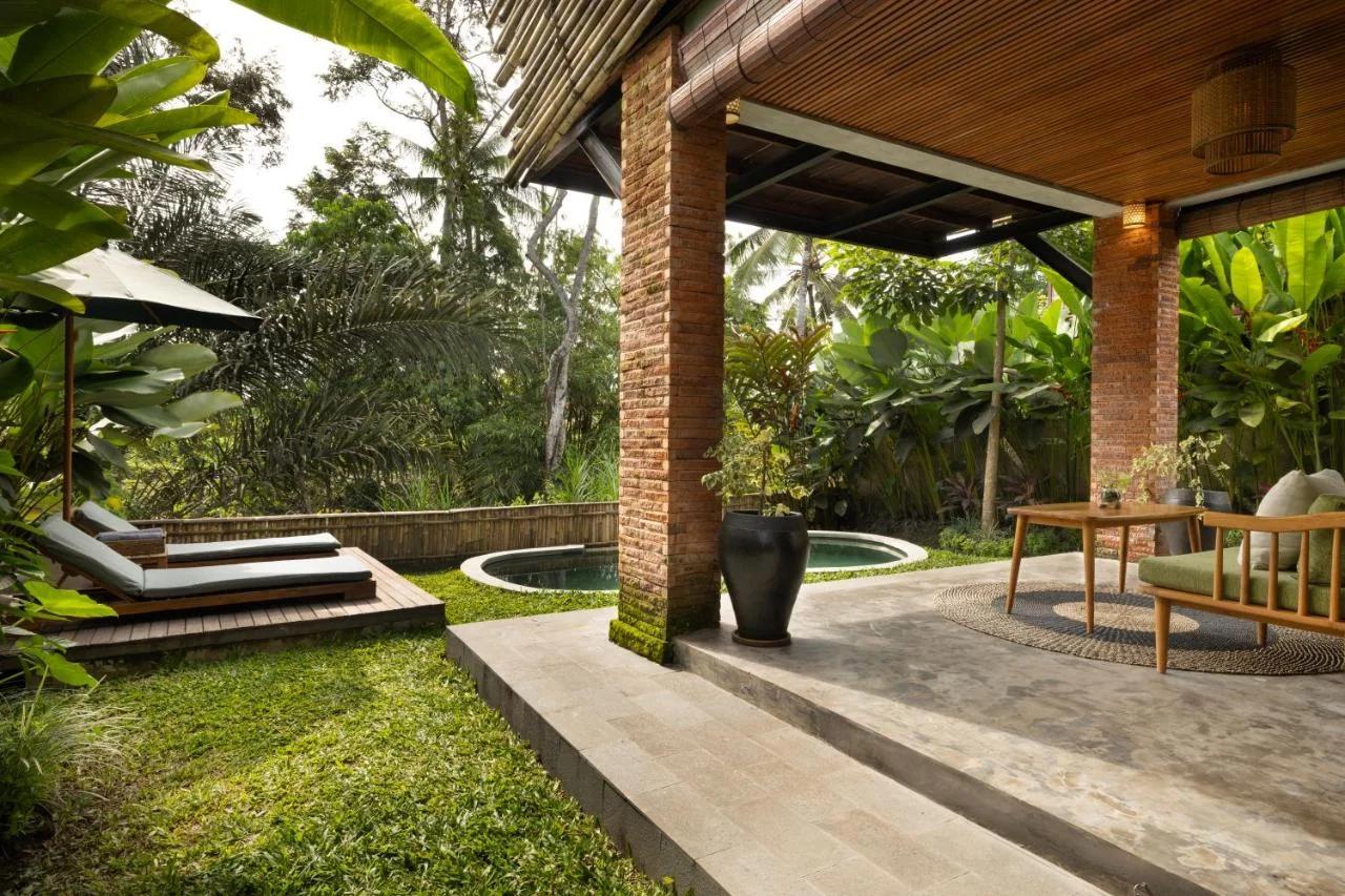 Beehouse Dijiwa Ubud photo