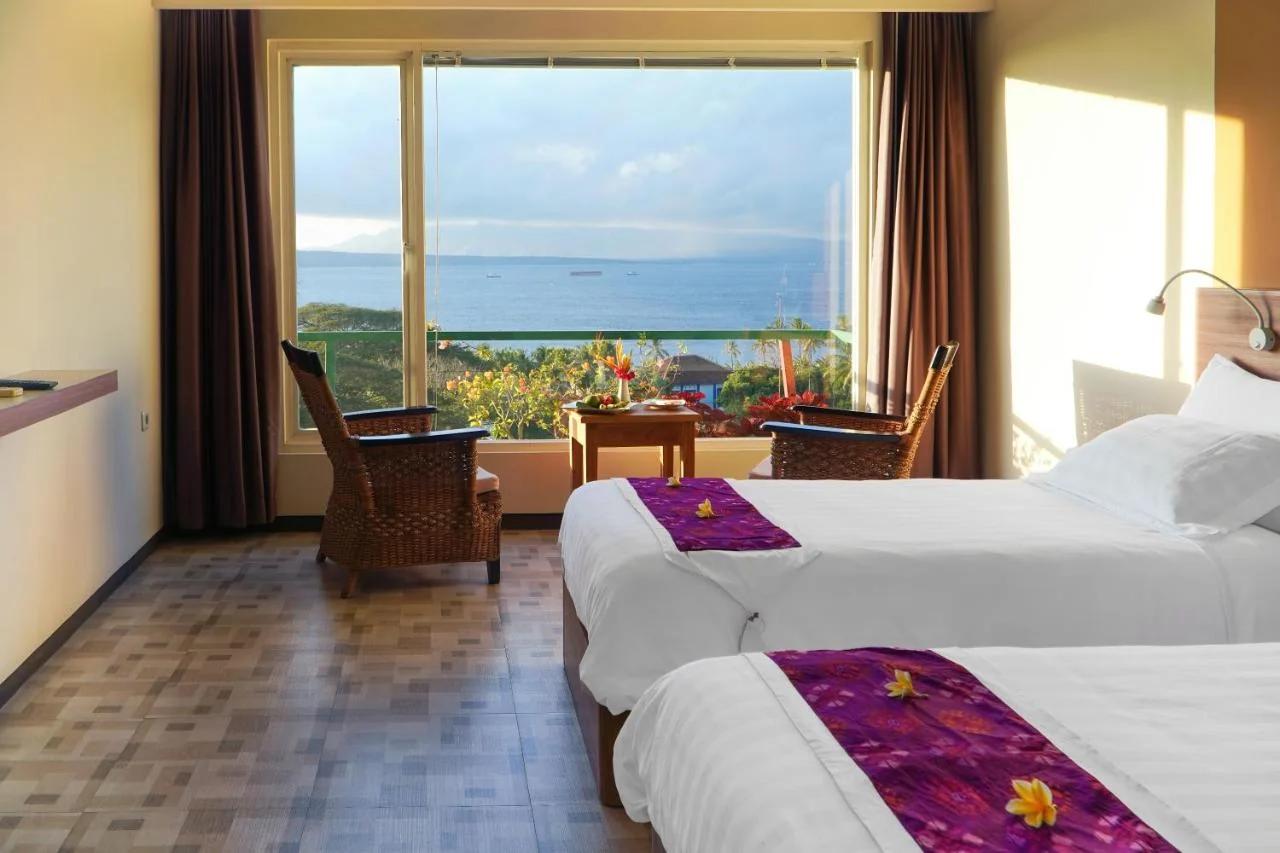 Bella Vista Premium Homestay photo
