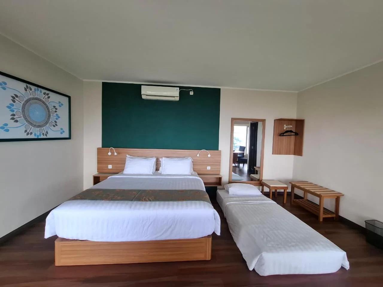 Bella Vista Premium Homestay photo