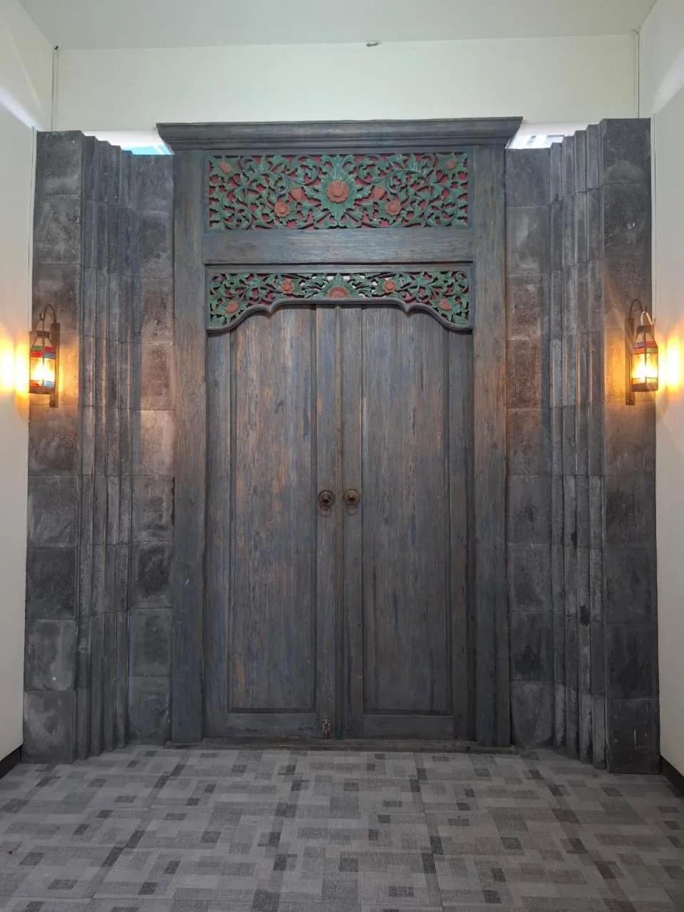 Bella Vista Premium Homestay photo