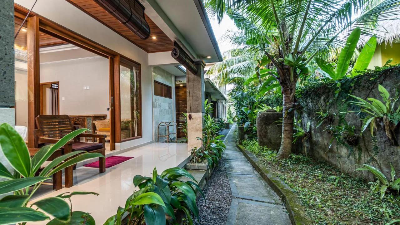 Bendito Ubud