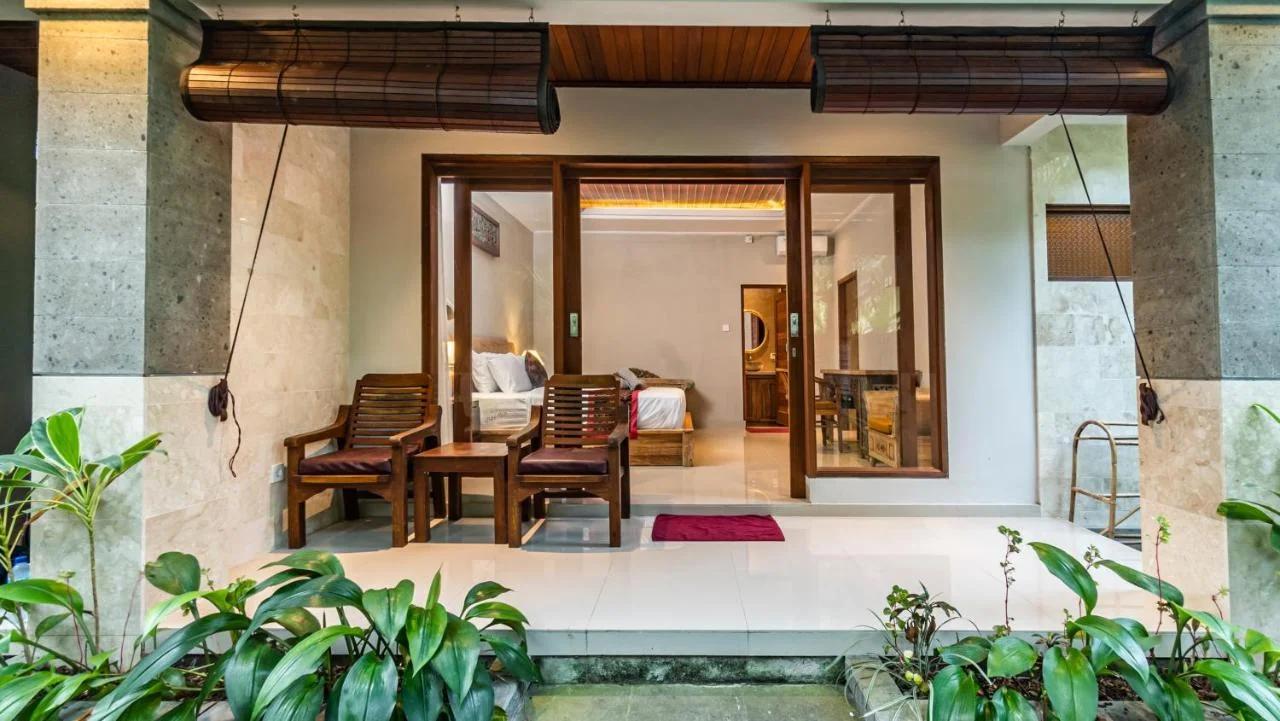 Bendito Ubud foto