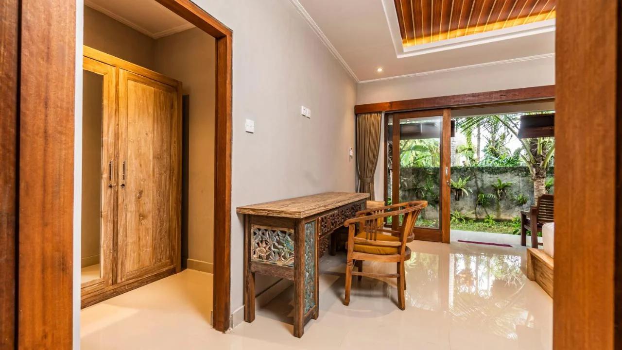Bendito Ubud foto