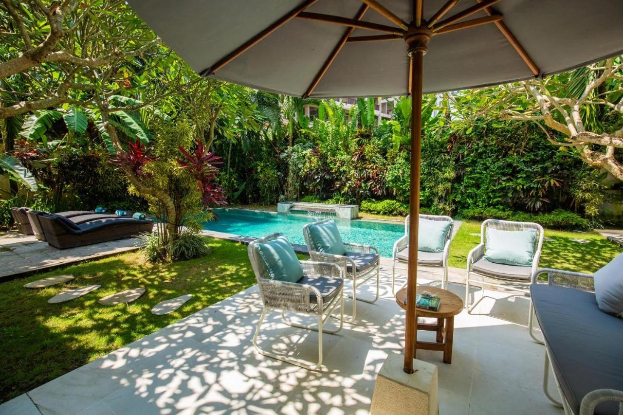 Black Sands Villa Echo Beach