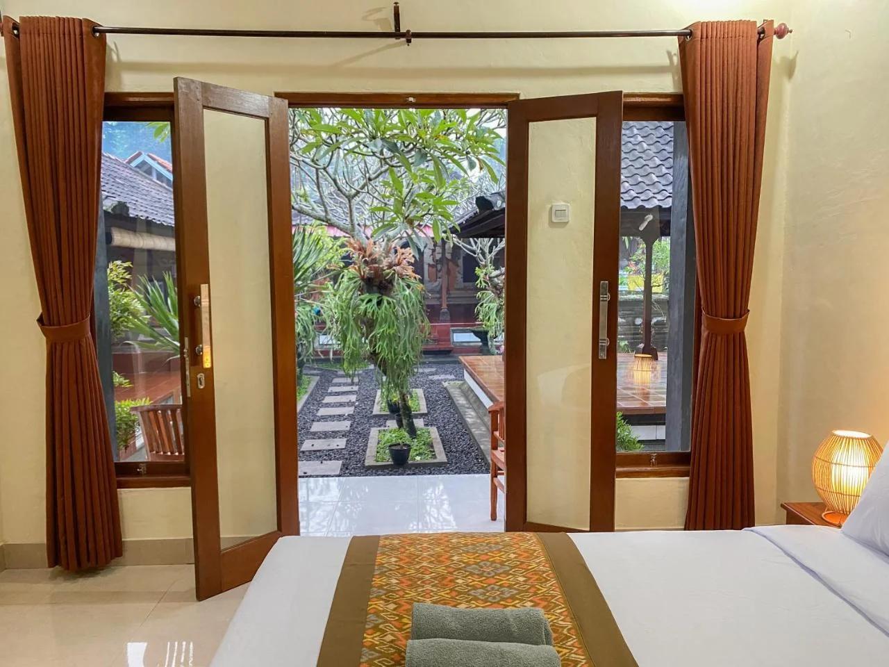 Bojig House Ubud foto