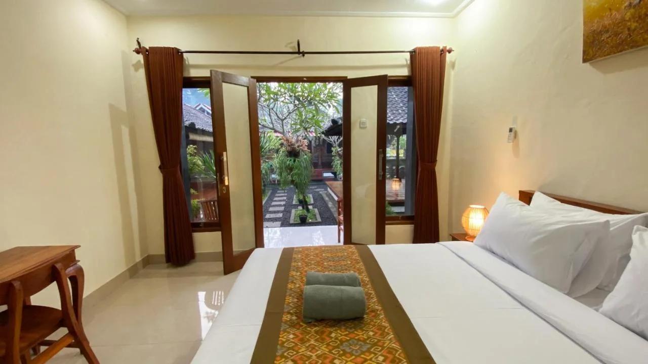 Bojig House Ubud foto