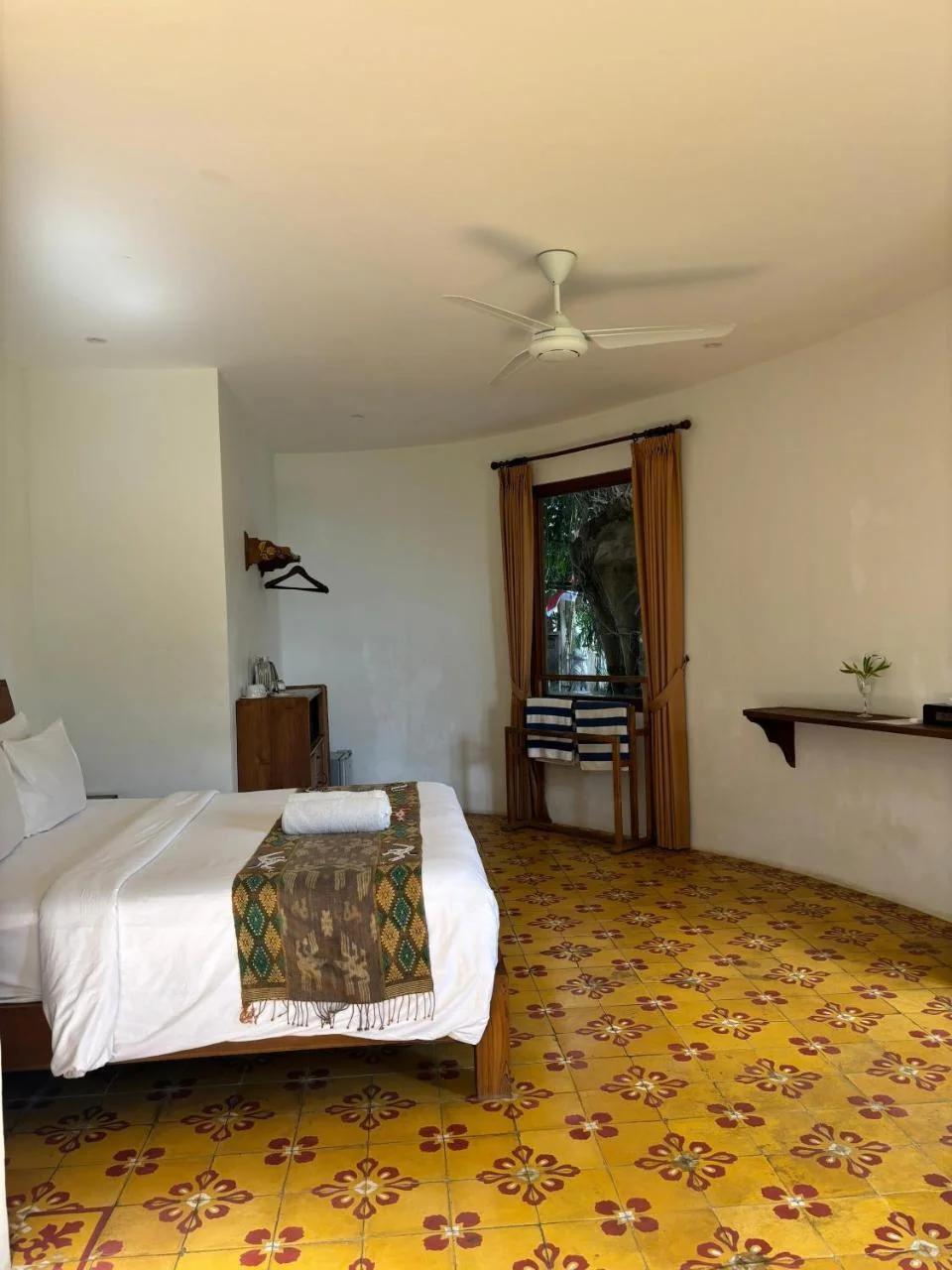 Bombora Balangan Resort photo