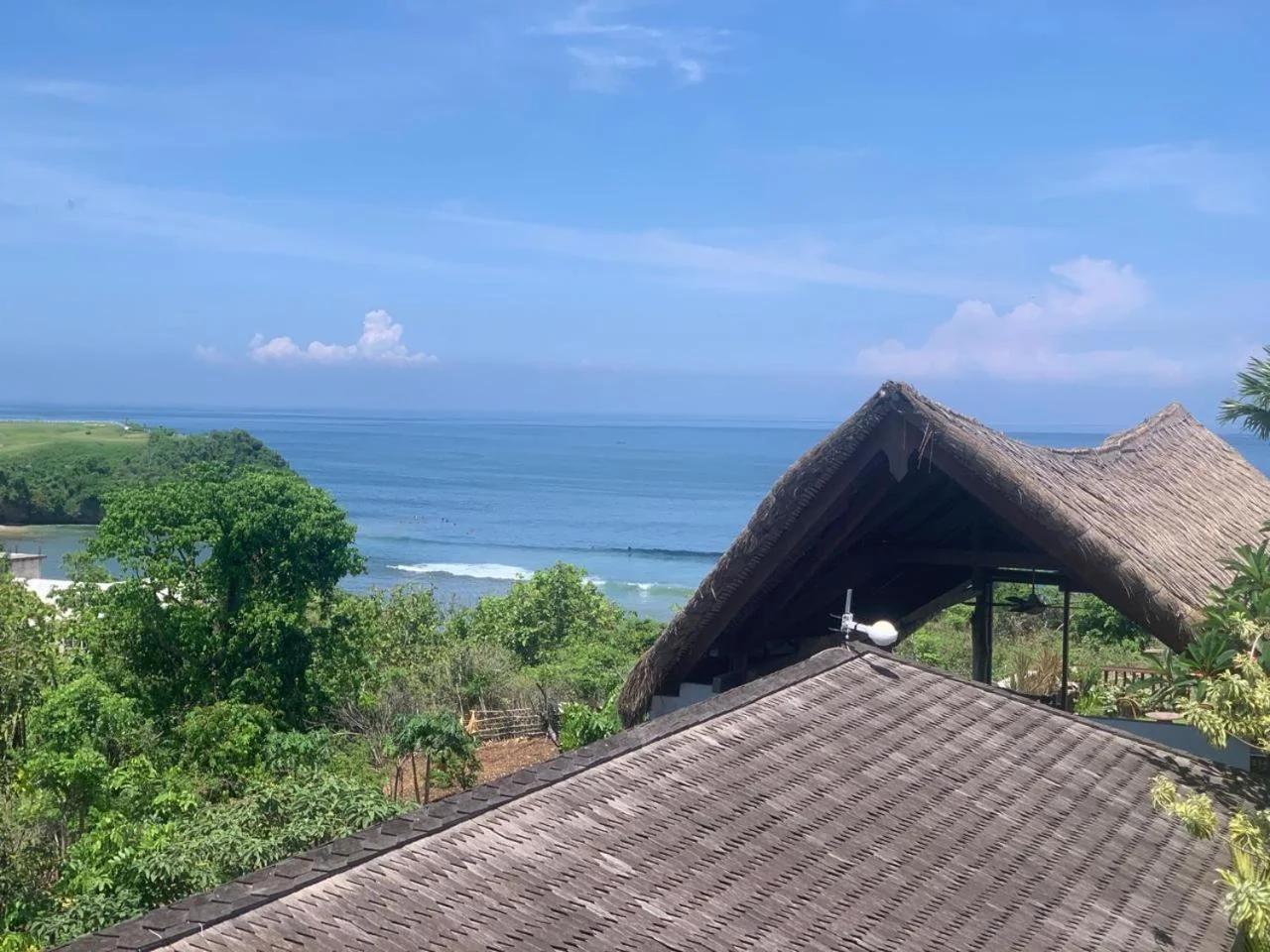 Bombora Balangan Resort photo