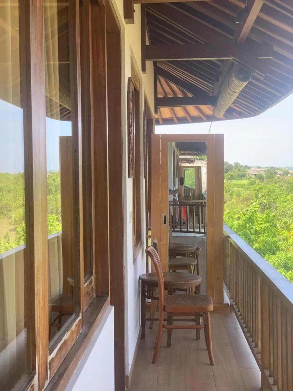 Bombora Balangan Resort photo
