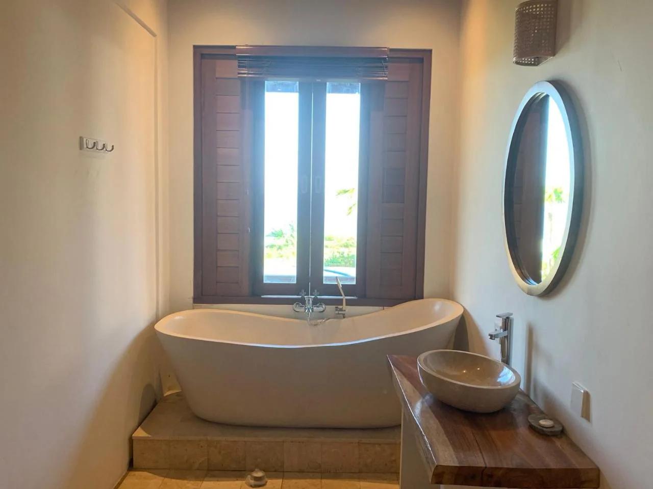 Bombora Balangan Resort photo