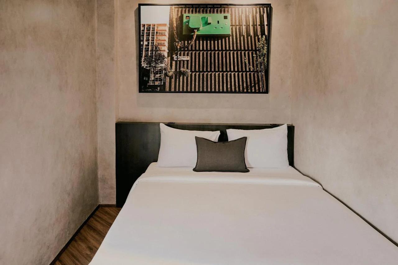 BRIX Hotel foto