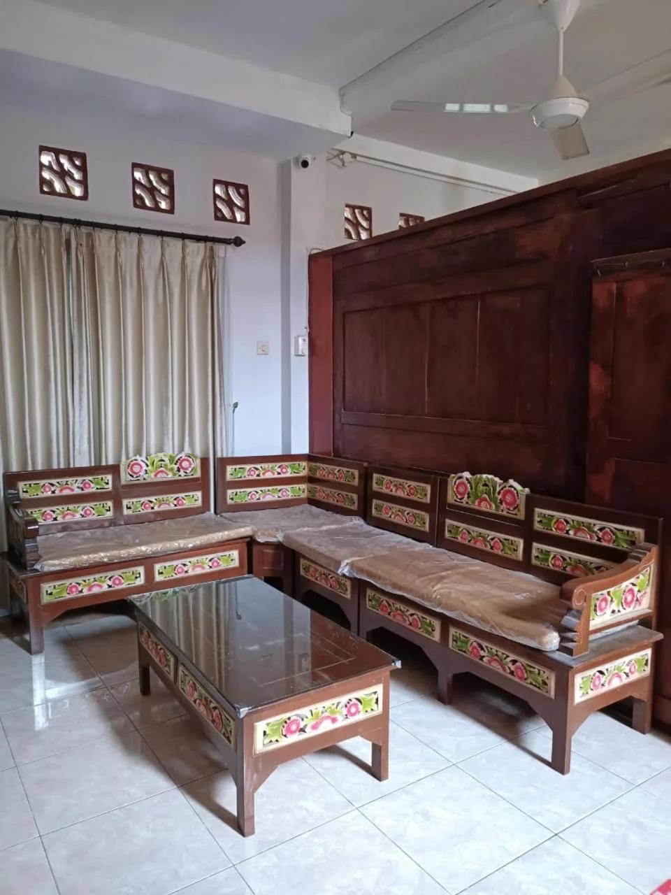 BSH (Bu Sud's House) Yogyakarta photo