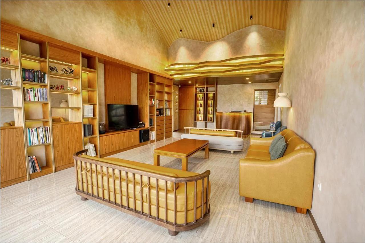 Bumi Anyom Resort by Nexura foto