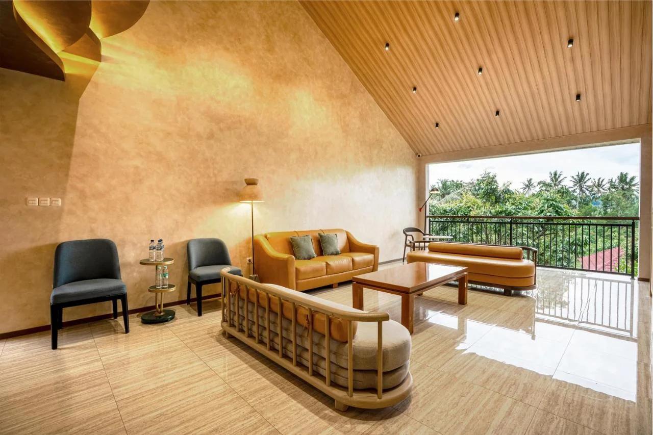 Bumi Anyom Resort by Nexura foto