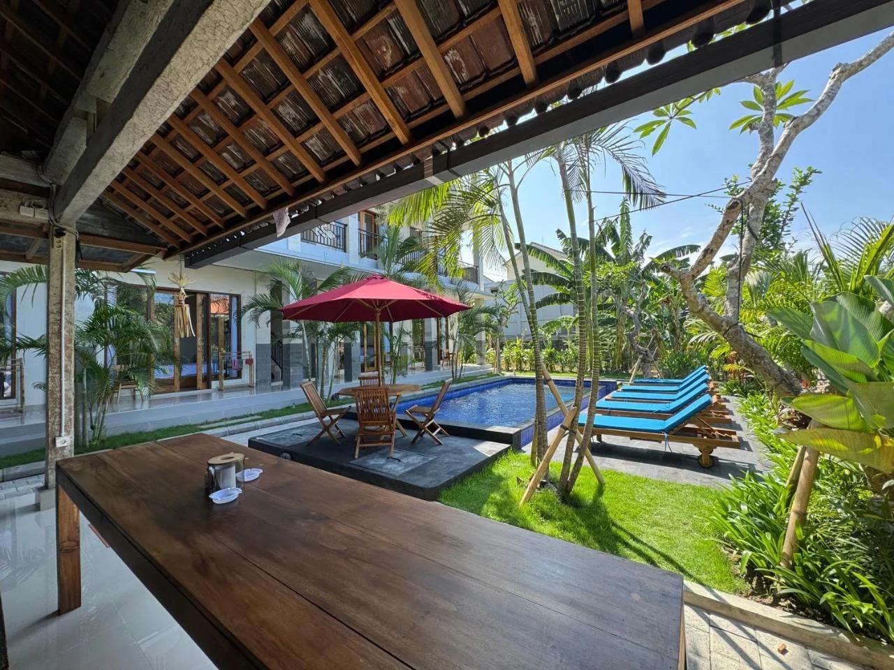 Canggu Nadi 2 Guest House photo