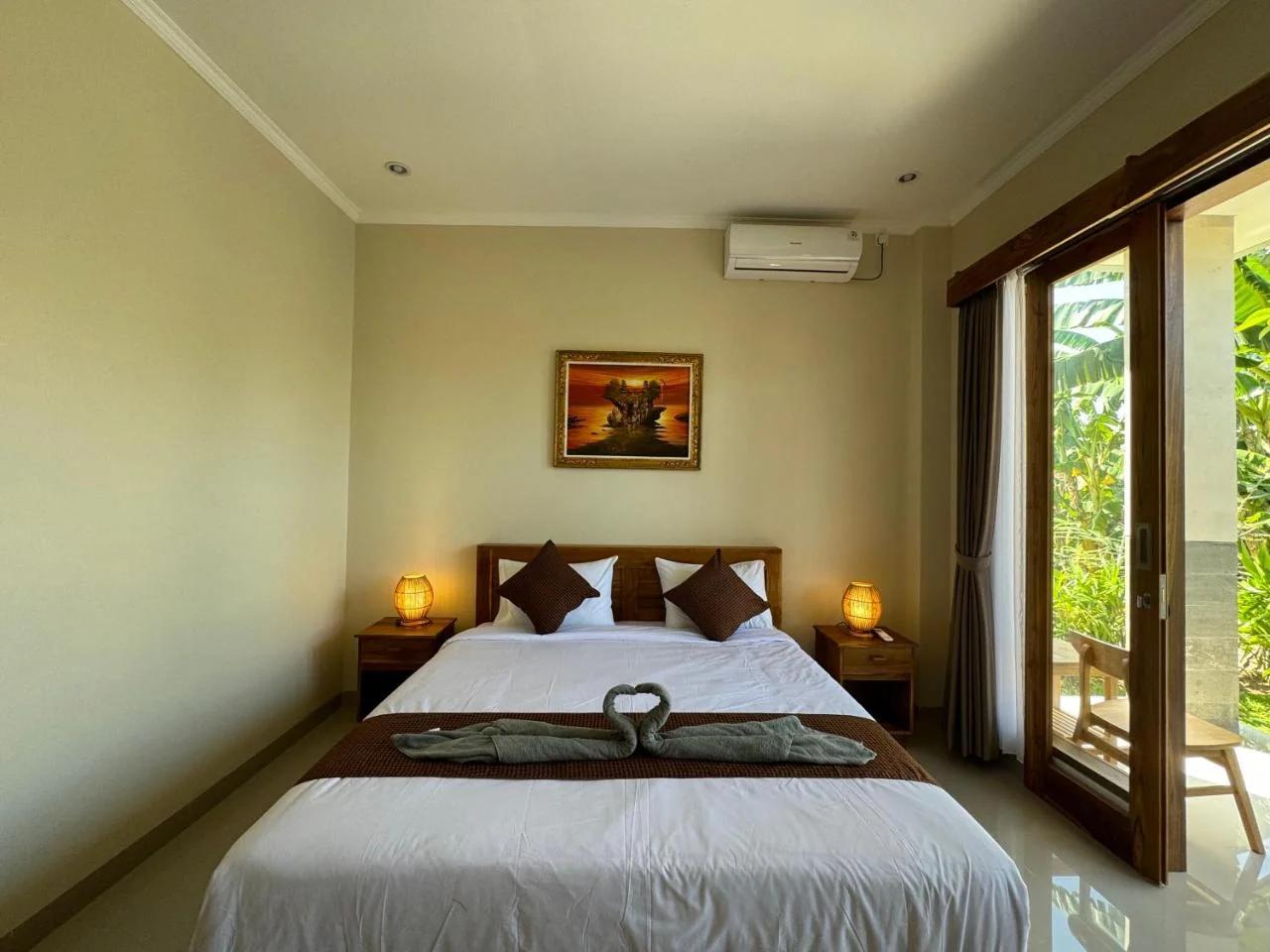 Canggu Nadi 2 Guest House photo