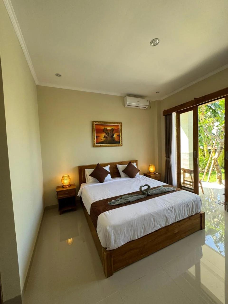 Canggu Nadi 2 Guest House photo