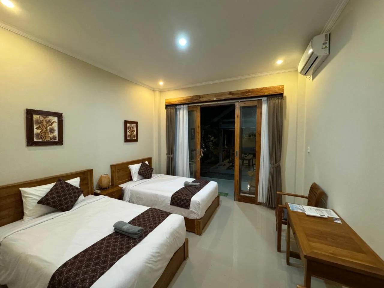 Canggu Nadi 2 Guest House photo