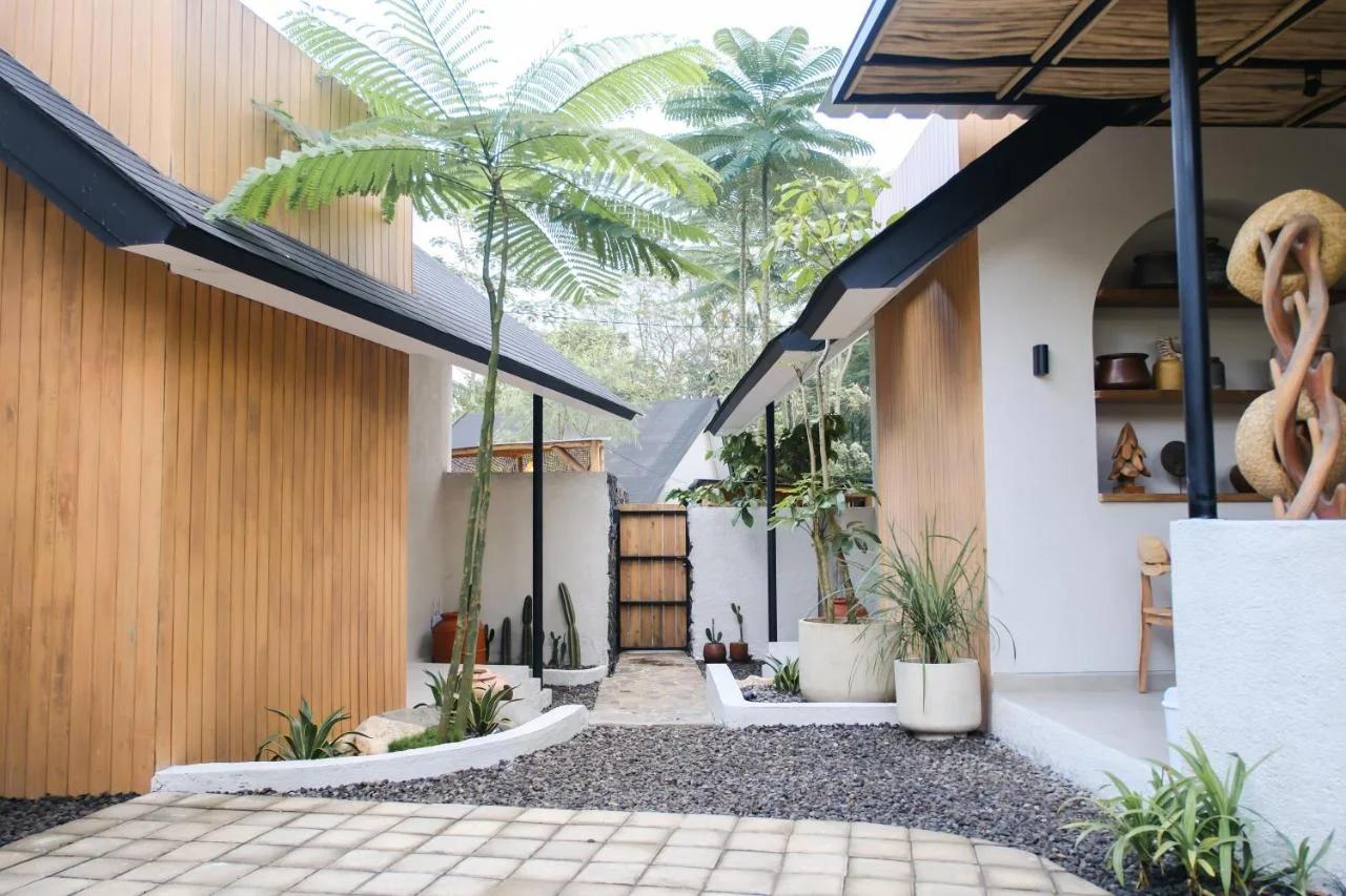 Casa Benna - Salatiga