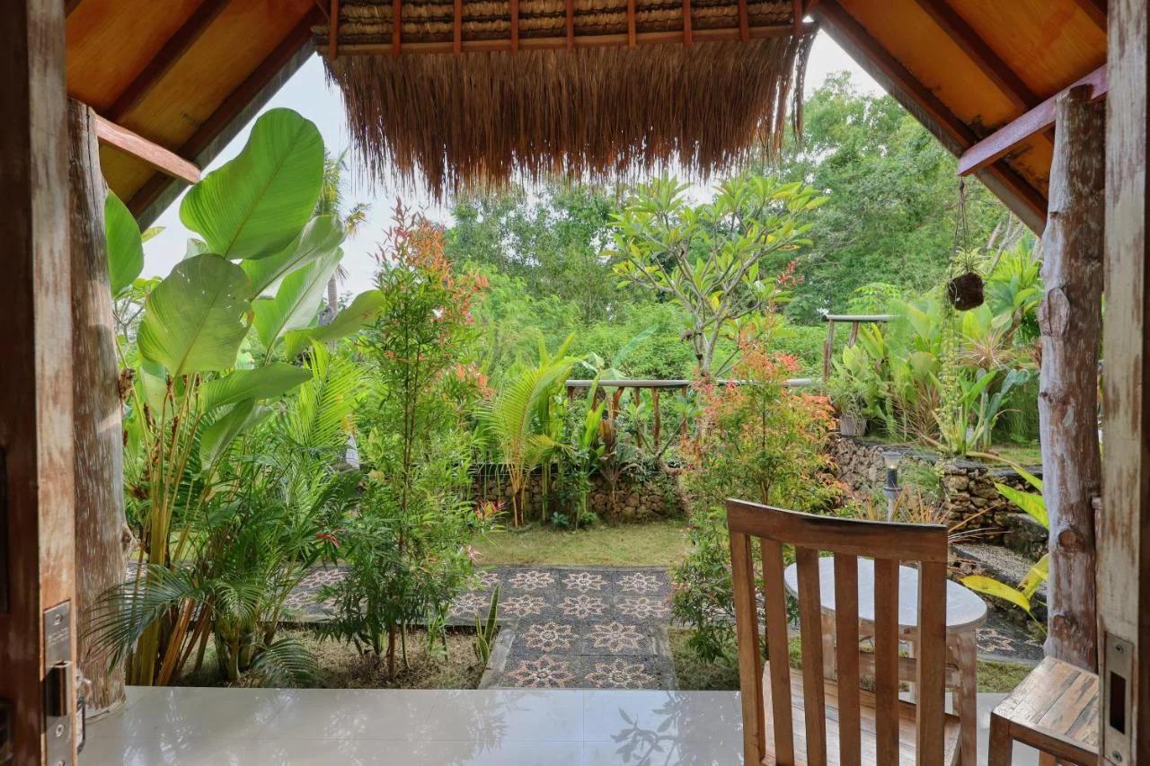 Cassava Penida Cottage foto