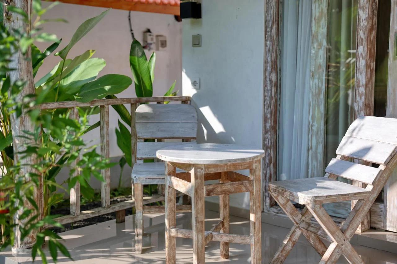 Cassava Penida Cottage foto