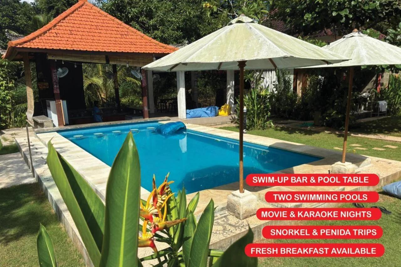 Castaway Island Hostel