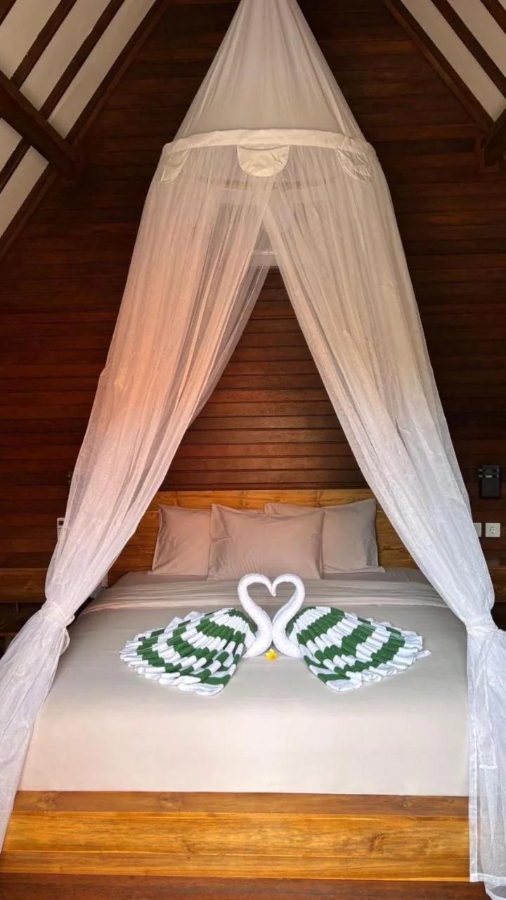 Castaway Island Hostel foto