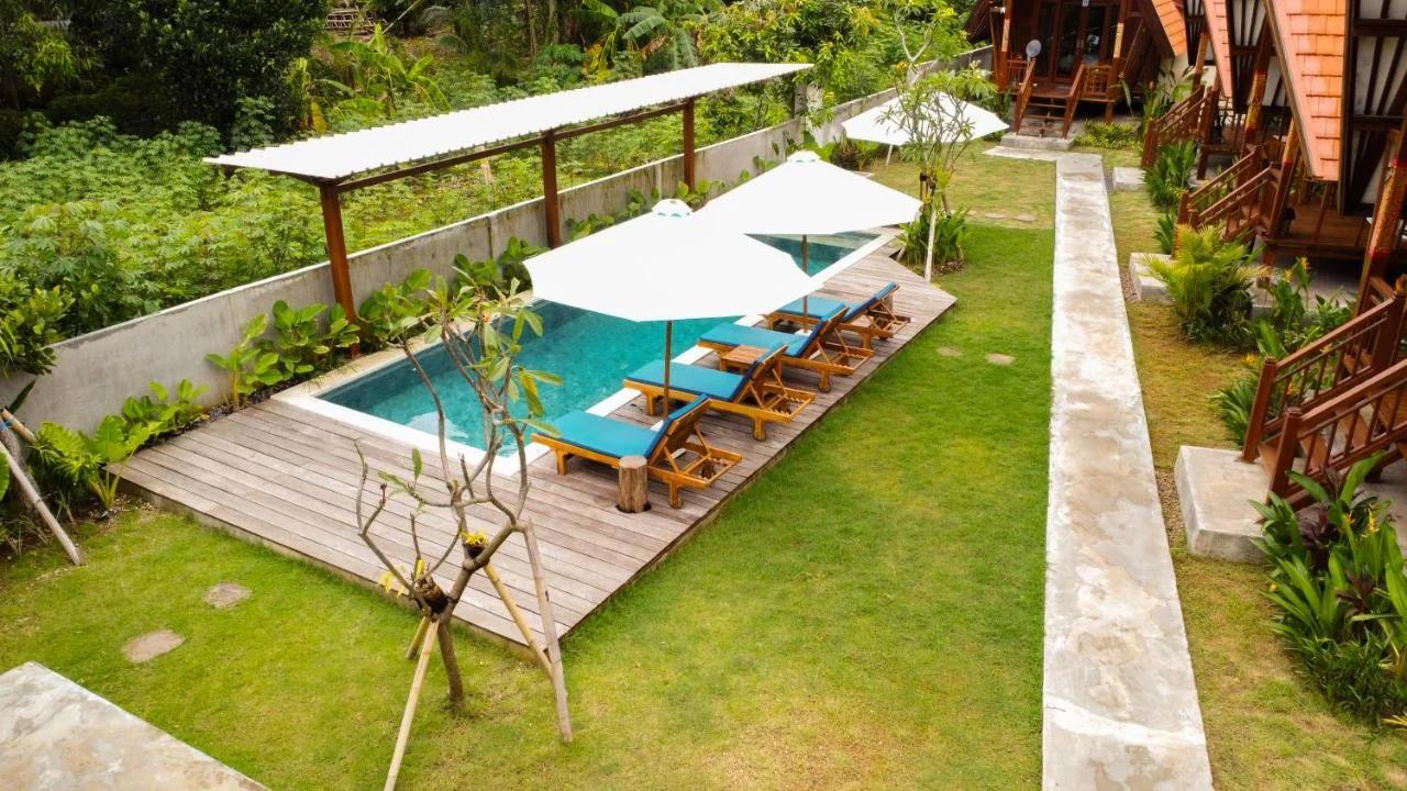 Castaway Island Hostel foto